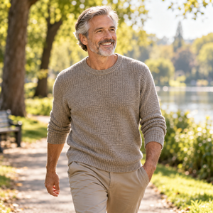 Prostate Comfort