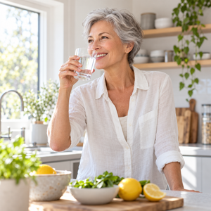 Healthy Blood Pressure
