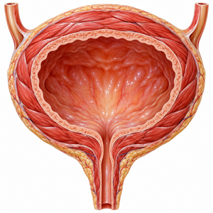 Healthy Bladder Control