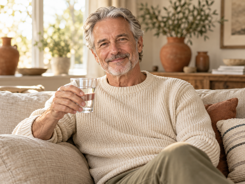 Built for Everyday Kidney Wellness