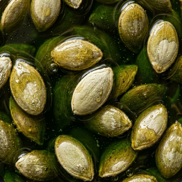 Pumpkin Seed Oil